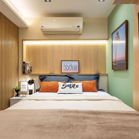 Premium Maravilhoso Estudio Sofisticado E Completo Em Ipanema Rio de Janeiro Exteriér fotografie