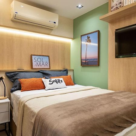 Premium Maravilhoso Estudio Sofisticado E Completo Em Ipanema Rio de Janeiro Exteriér fotografie