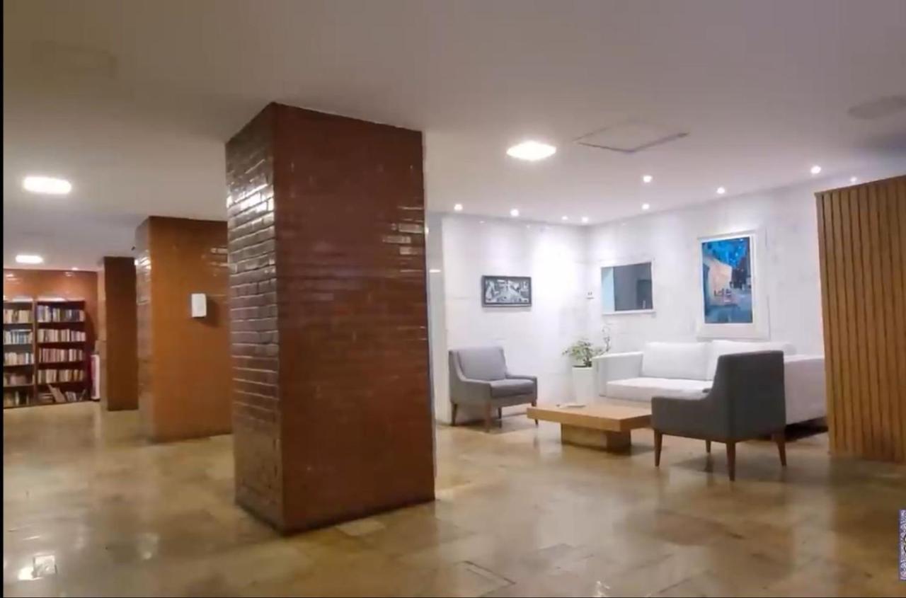 Premium Maravilhoso Estudio Sofisticado E Completo Em Ipanema Rio de Janeiro Exteriér fotografie