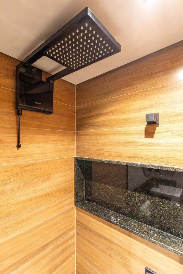 Premium Maravilhoso Estudio Sofisticado E Completo Em Ipanema Rio de Janeiro Exteriér fotografie
