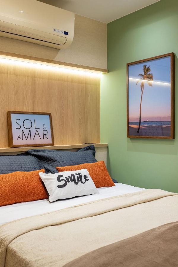 Premium Maravilhoso Estudio Sofisticado E Completo Em Ipanema Rio de Janeiro Exteriér fotografie