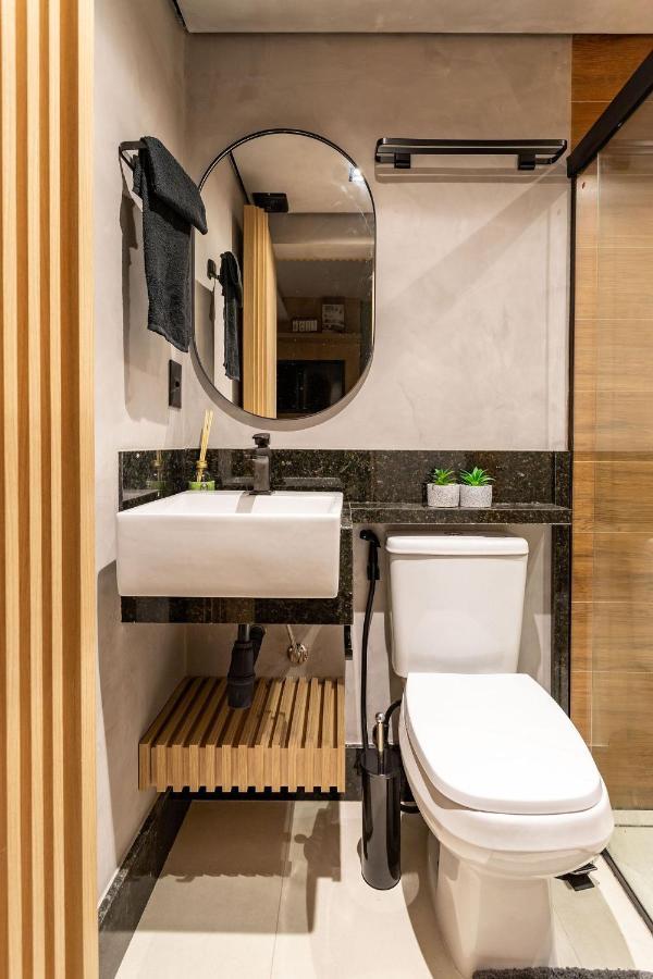 Premium Maravilhoso Estudio Sofisticado E Completo Em Ipanema Rio de Janeiro Exteriér fotografie