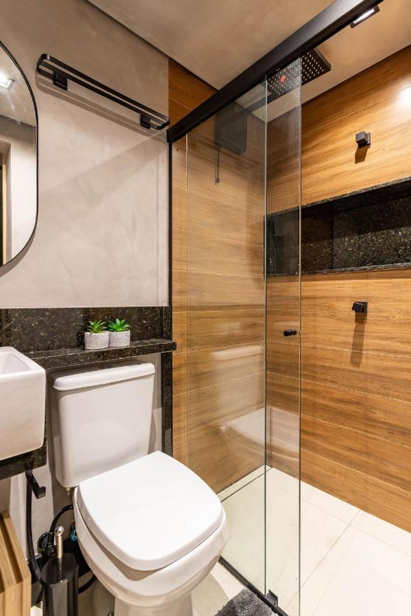 Premium Maravilhoso Estudio Sofisticado E Completo Em Ipanema Rio de Janeiro Exteriér fotografie